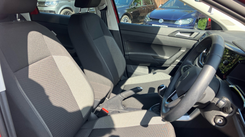 Volkswagen Polo 1.0 TSI Life 5dr Petrol Hatchback